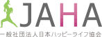 JAHAYOGAロゴ