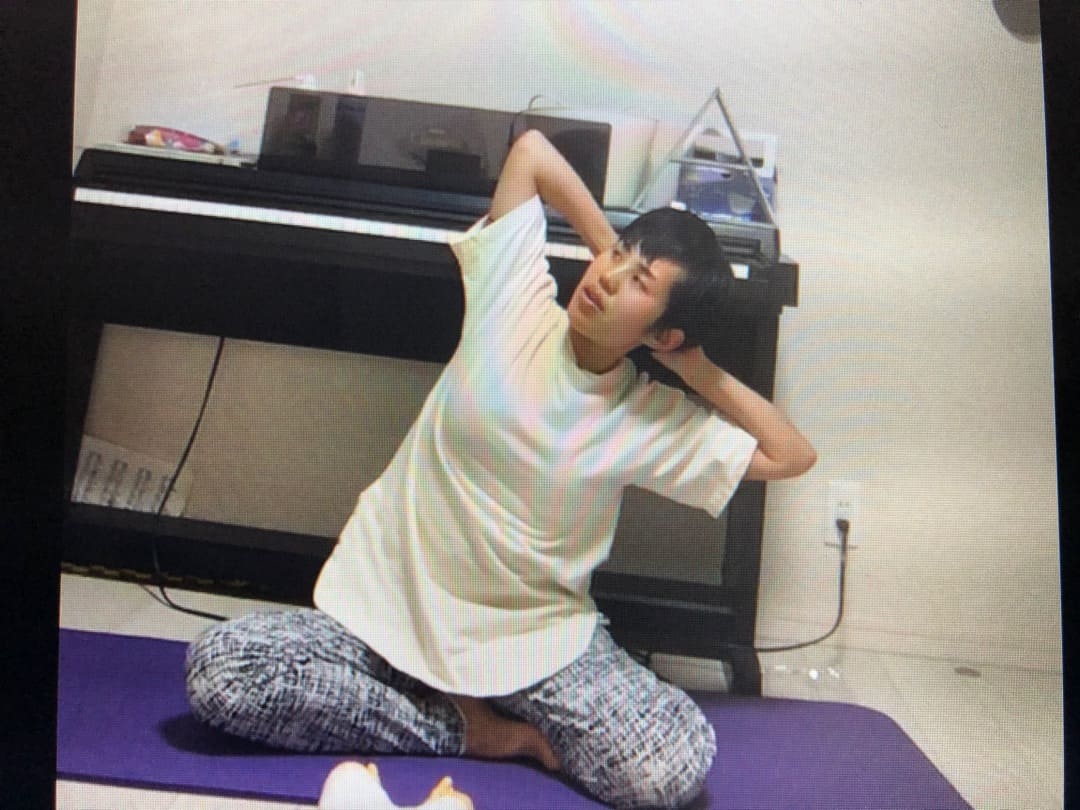 JAHA認定【ベビママヨガ】ヨガ資格通信講座『ベビーヨガ資格』『ママヨガ資格』『ベビーマッサージ資格』『神奈川県横須賀市』