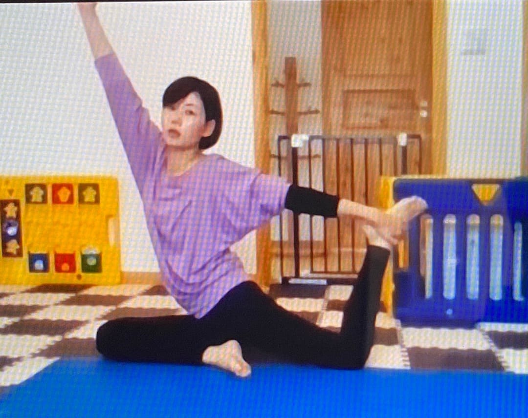 女性の為のヨガ資格講座【骨盤スリムヨガ資格通信講座】