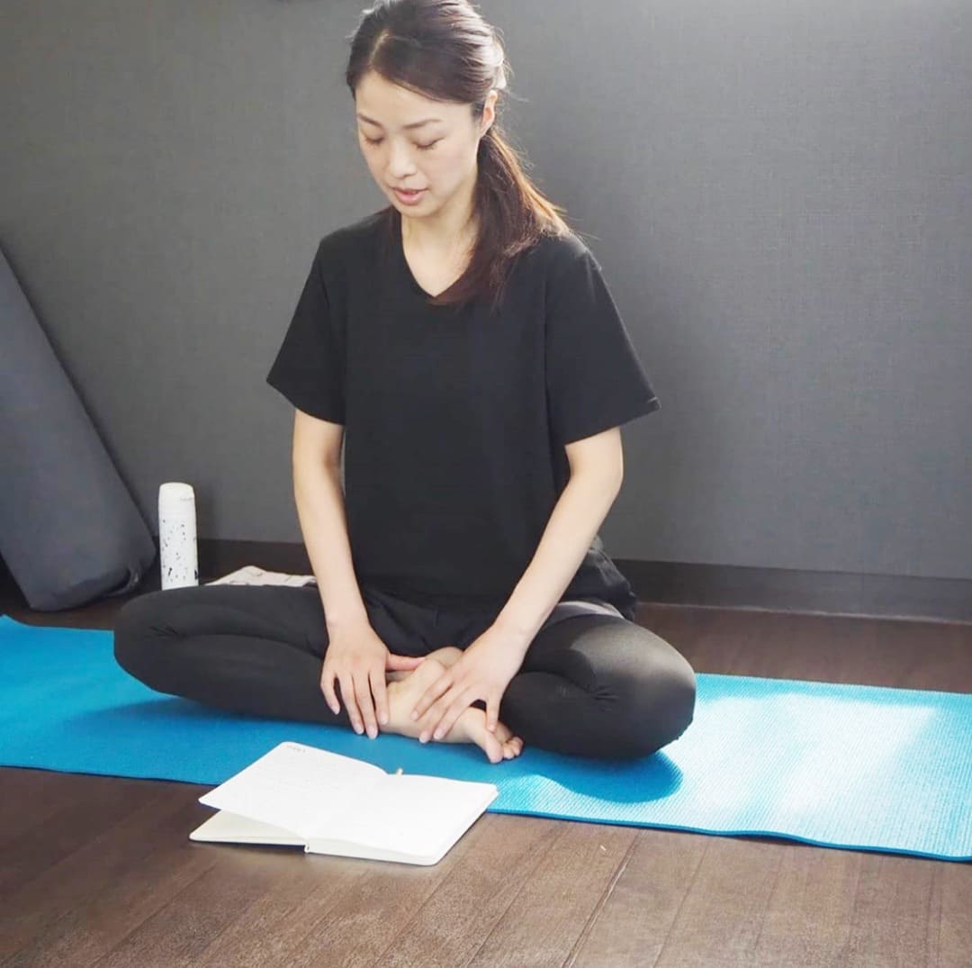 【大阪府摂津市】骨盤に特化したヨガ資格『思い切ってチャレンジ受講』骨盤スリムヨガ