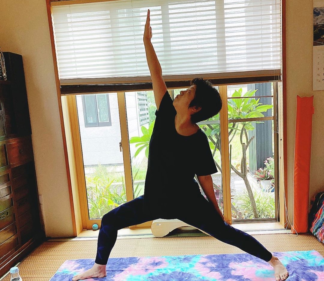 山形でも大人気ヨガ資格講座【骨盤スリムヨガ資格】解剖学充実
