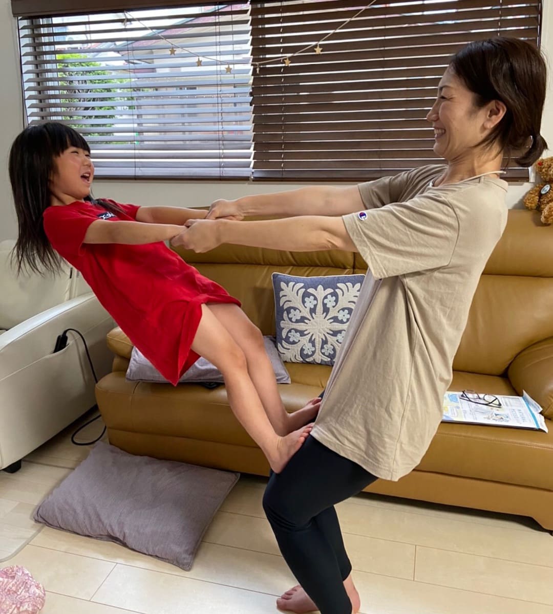 キッズヨガインストラクター資格「京都府宇治市」【マインドフルネス瞑想を学ぶキッズヨガ資格】