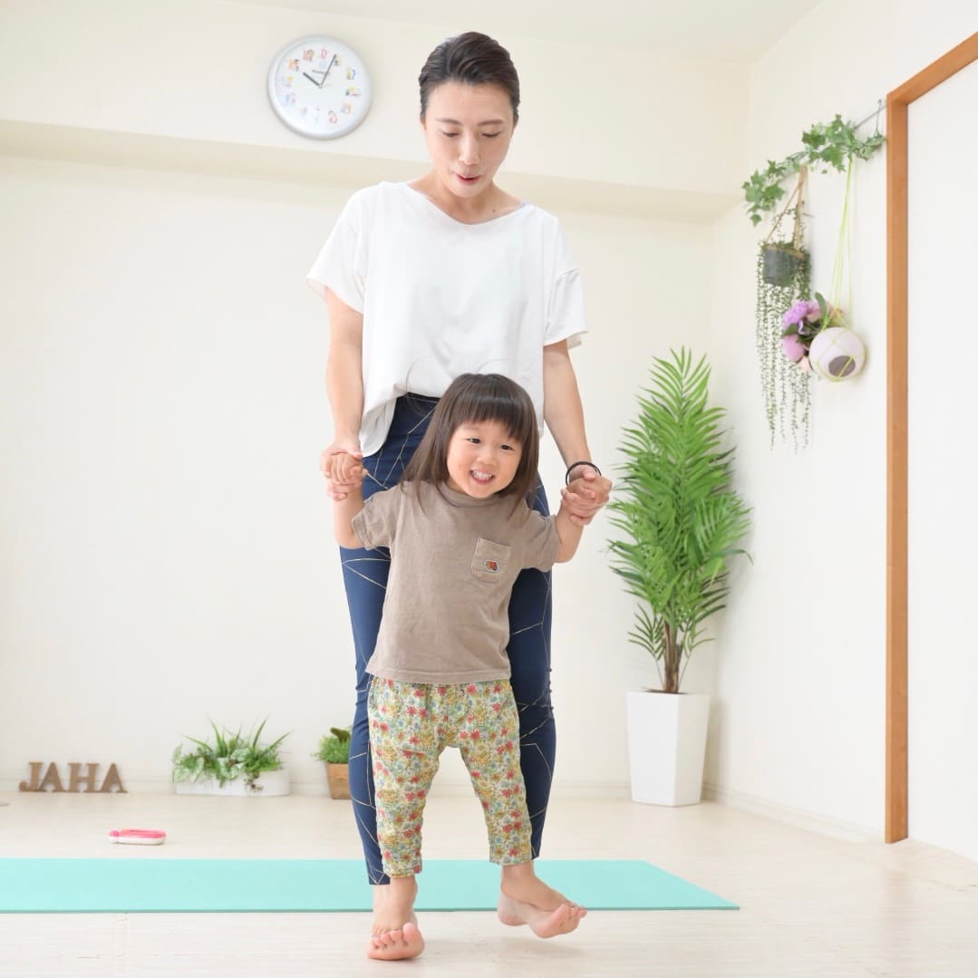 『千葉県成田市』キッズヨガ資格講座「子供と学べるキッズヨガ」