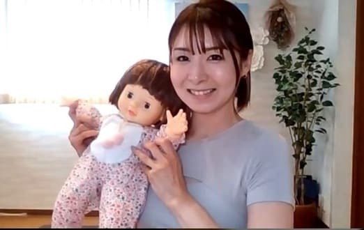 東京都大田区『赤ちゃんと一緒にピラティス』ベビママピラティス資格講座
