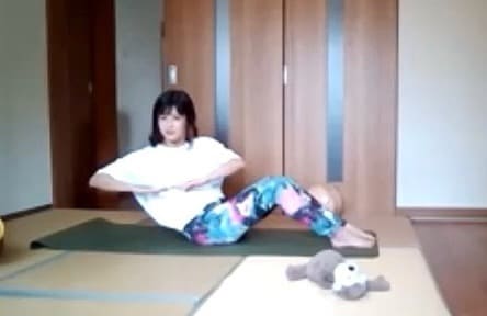 石川県能美市『ピラティスインストラクター資格講座』ベビママピラティス