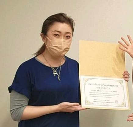 【山口県宇部市】女性のトータルサポートヨガ資格【骨盤スリムヨガ】骨盤に特化したヨガ資格
