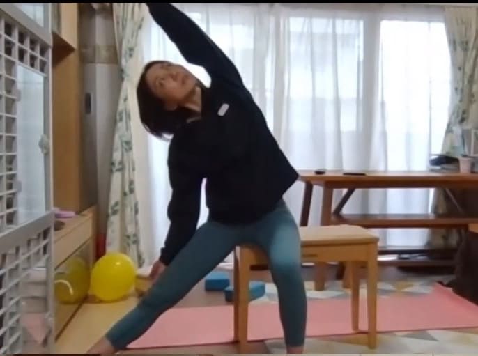 【大分県大分市】妊活~マタニティ~産後【ヨガインストラクター資格】骨盤スリムヨガ