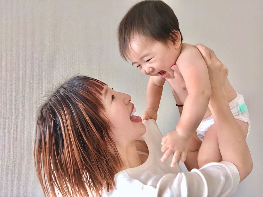 大阪府摂津市「赤ちゃんの専門家」ベビーマッサージ資格講座【JAHA】