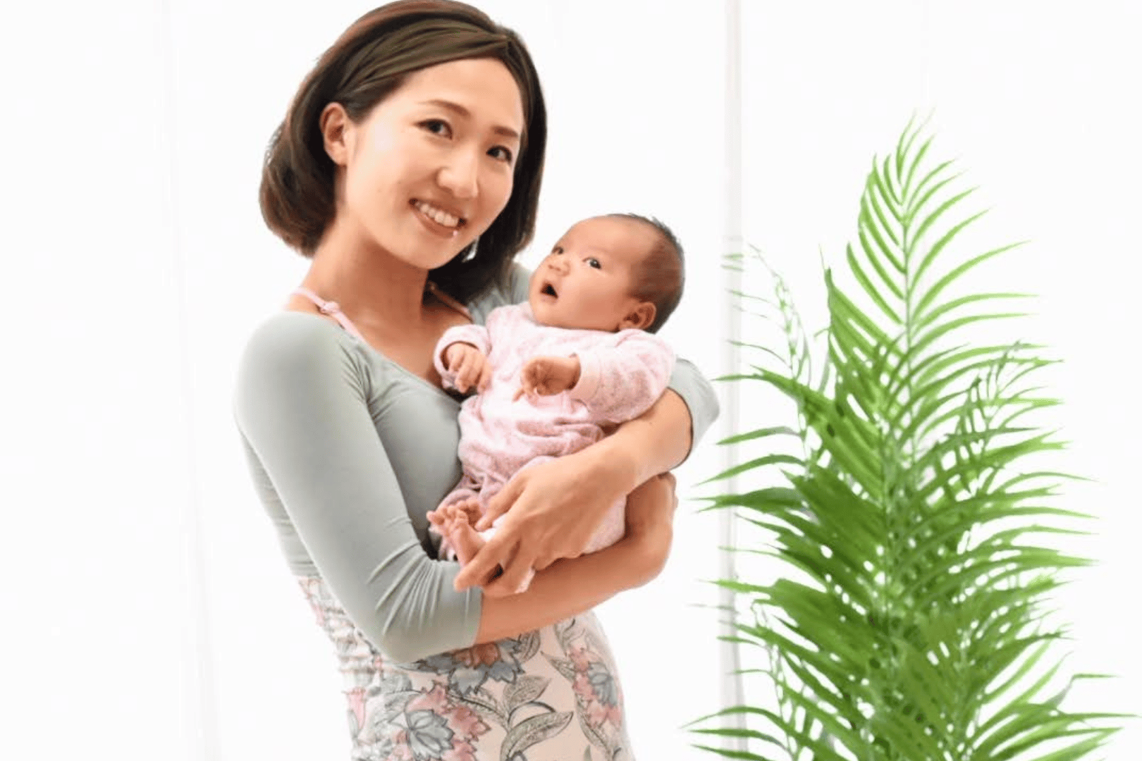 新生児の期間と理想的な生活環境:赤ちゃんの健康に焦点