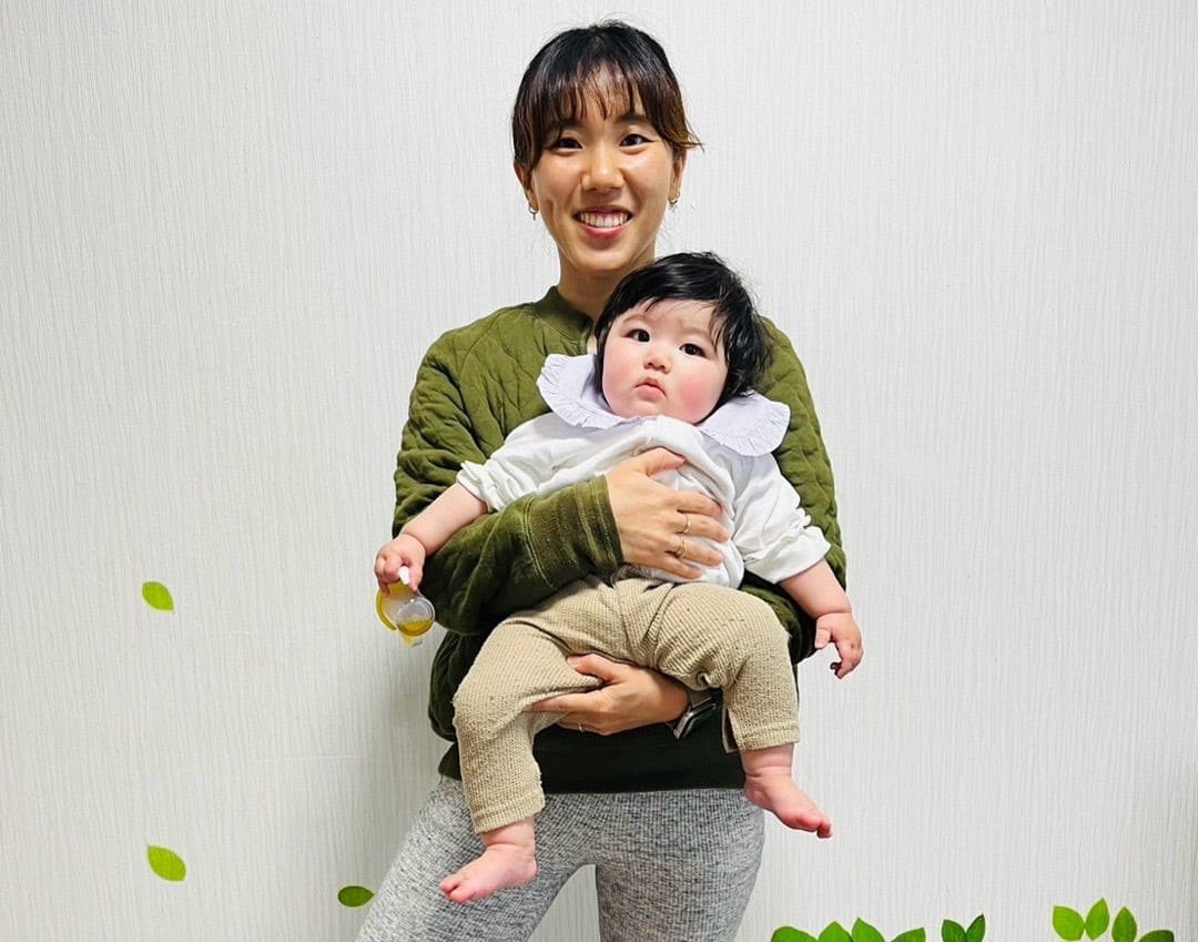 長崎県諫早市【ベビーヨガ資格のススメ: 赤ちゃんの発達と親子のスキンシップを促進する方法】