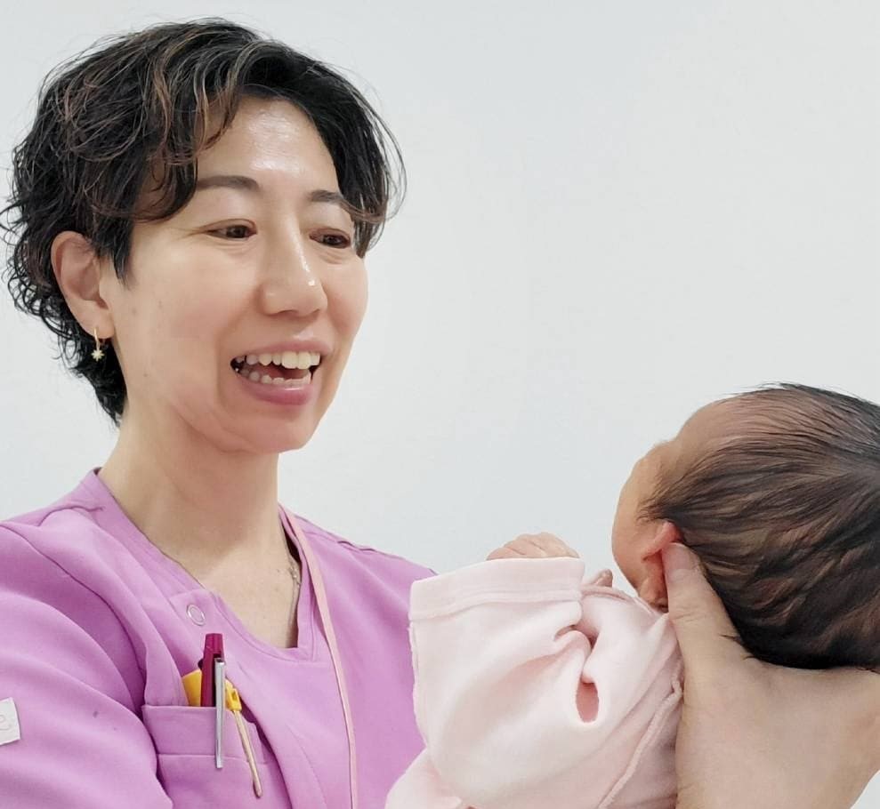 神奈川県横浜市「骨盤スペシャリストヨガ資格講座:産後の回復と矯正のプロフェッショナルを目指す」