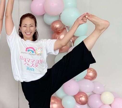 山口県宇部市『ピラティスリングやボールを使ったバランストレーニング:美ママピラティス資格講座の魅力』