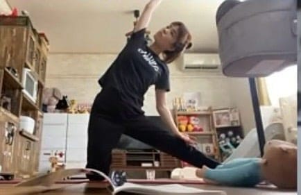 背景