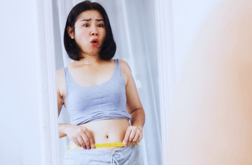 皮下脂肪を効率よく減らすダイエット:生活習慣を見直して健康的に痩せるコツ