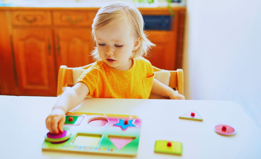 学力だけではない!幼児期に育てたい非認知能力の効果と育て方