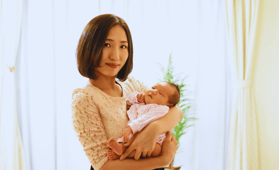 産後一か月の過ごし方:トラブル予防と無理のない生活リズムの作り方