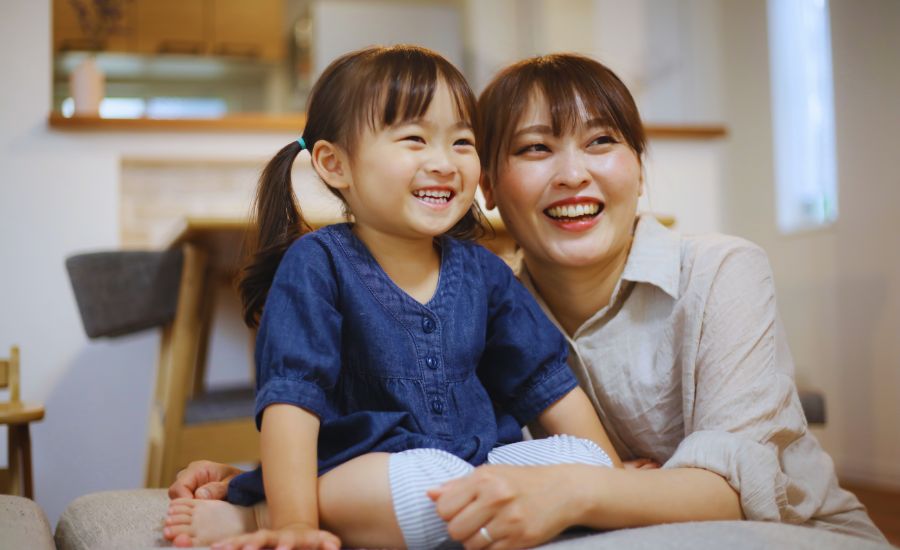 3歳までに育む心と体の基礎:子どもが健やかに成長するための7つの育児ポイント