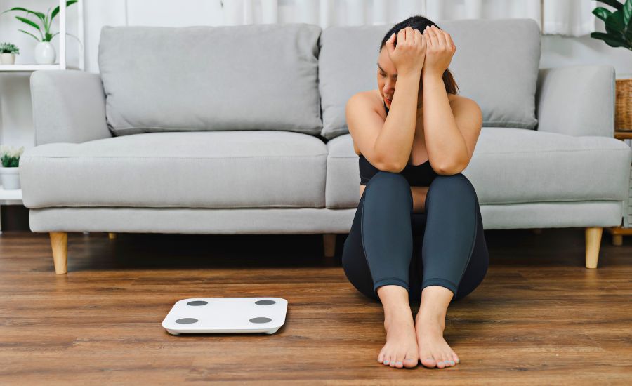 停滞期を早く抜けるには?ダイエット成功に必要な食事・運動・ヨガの効果的な組み合わせ