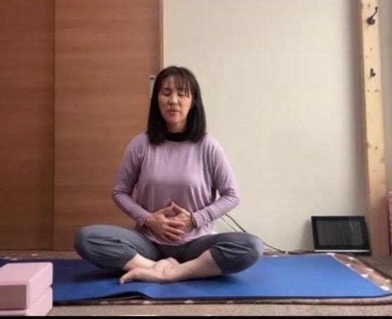 大阪府八尾市【生まれる前から始まるサポート”を学ぶ|骨盤&マタニティヨガの資格講座】