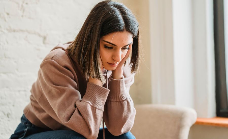 自律神経の乱れで心がざわつくときに|呼吸と生活習慣で整える方法
