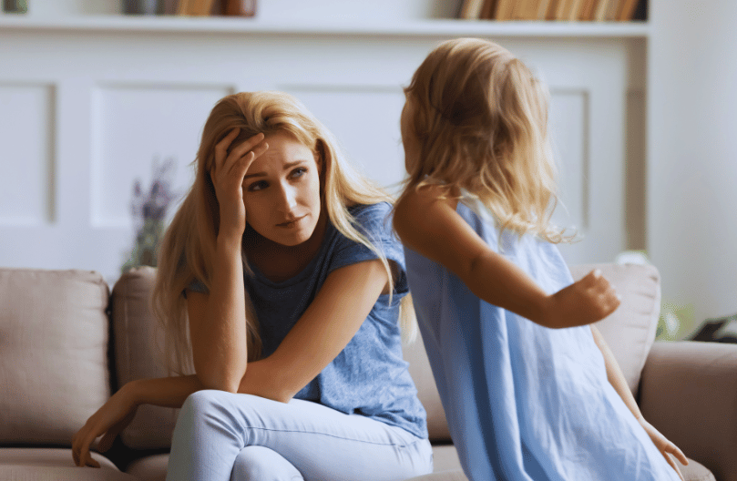 わがままは成長のサイン?子どもの気持ちを理解するための対応