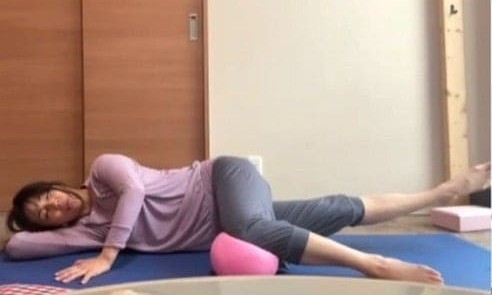 大阪府八尾市『ママのためのセルフケアピラティス資格』抱っこ・家事・育児が楽になる身体づくり