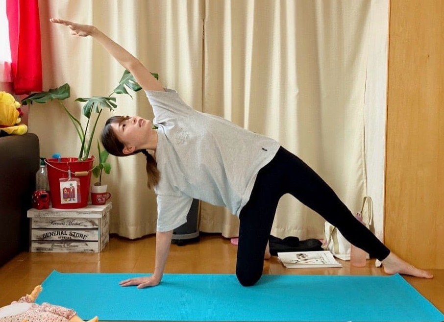 【山形県山形市】赤ちゃんの発達をサポートするベビーヨガ資格&hellip;