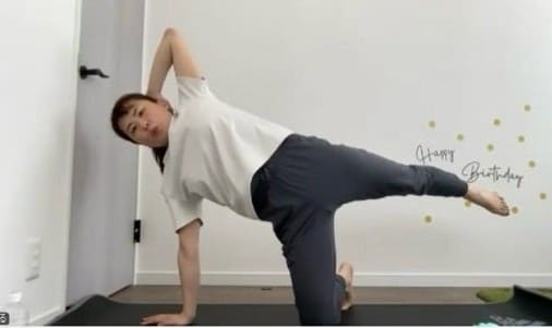 大阪府和泉市：育児中の体がラクになる｜ピラティスでつくるブ&hellip;