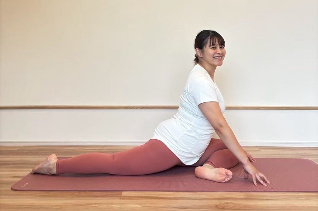 石川県金沢市：骨盤&times;体幹で日常を整える｜姿勢・呼吸・動きをつ&hellip;