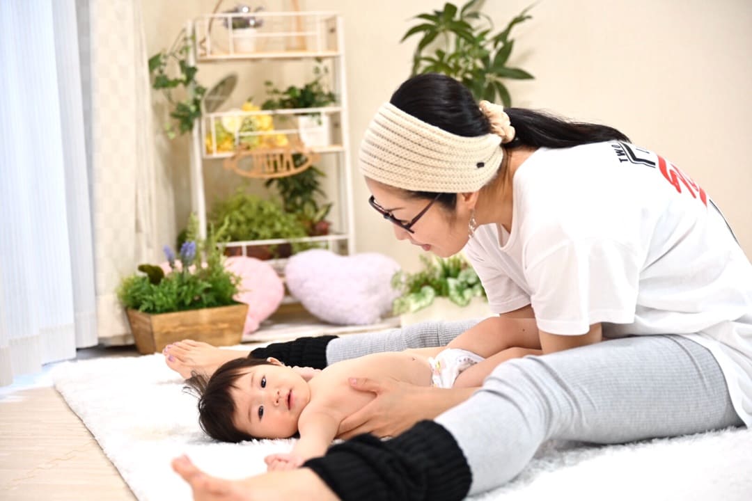 のスタジオ写真