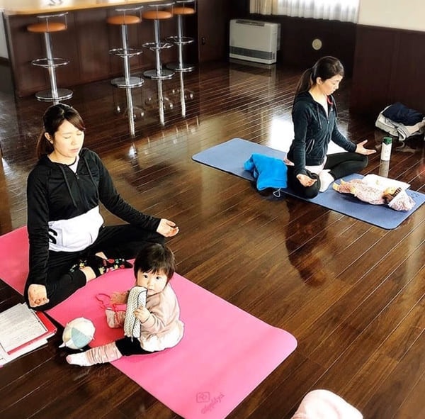 のスタジオ写真