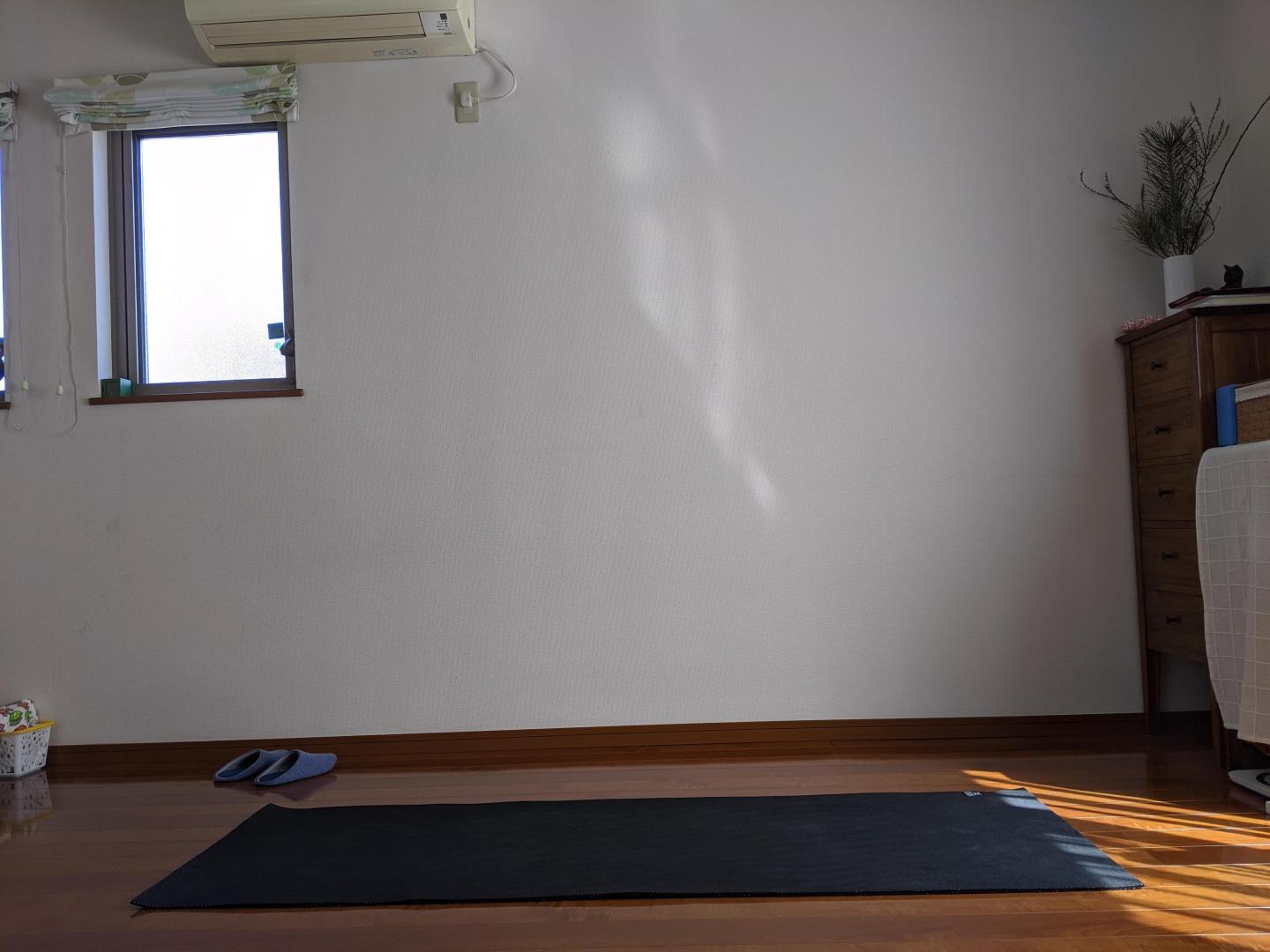 Yoga Boon(ヨガブーン)のスタジオ写真
