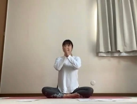 背景