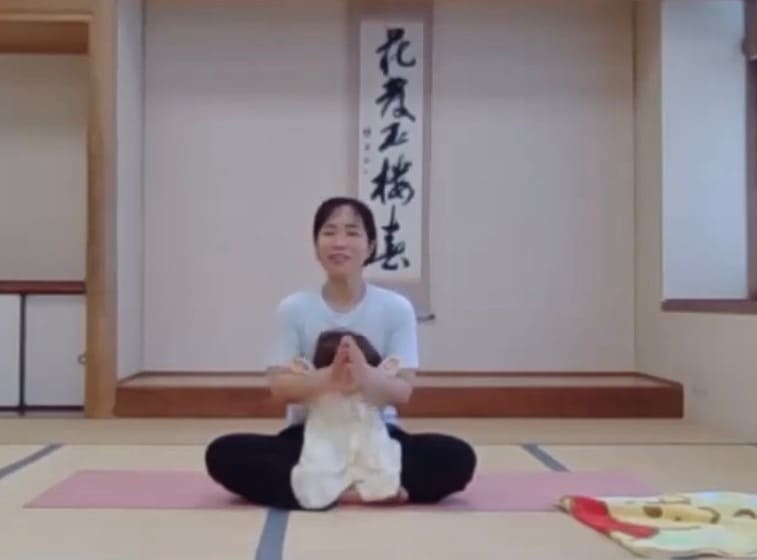 背景