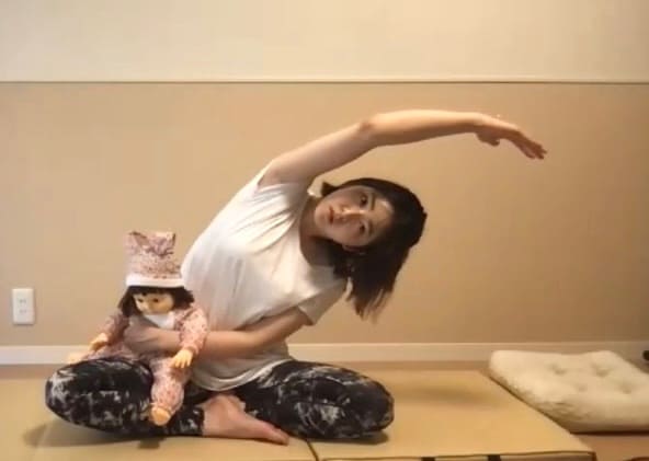 背景