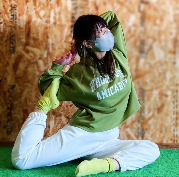 Lanash~gentle yoga ~のスタジオ写真