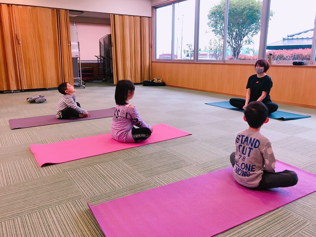 Body Toning アドマーニのスタジオ写真