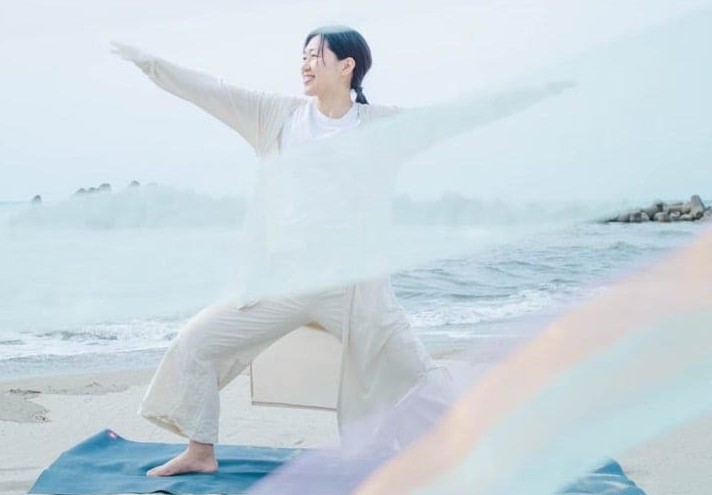 佐藤 優美子