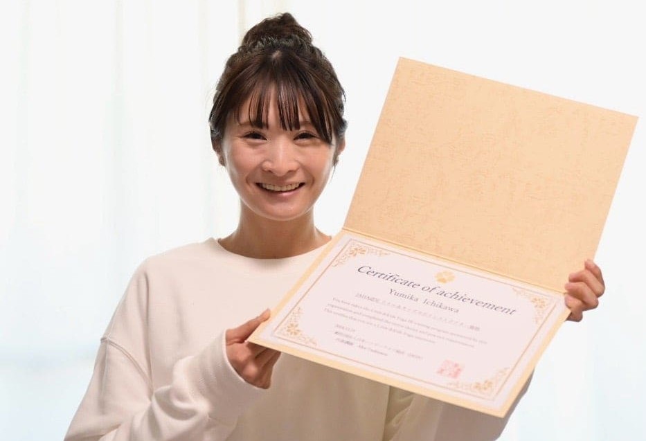 Yumika