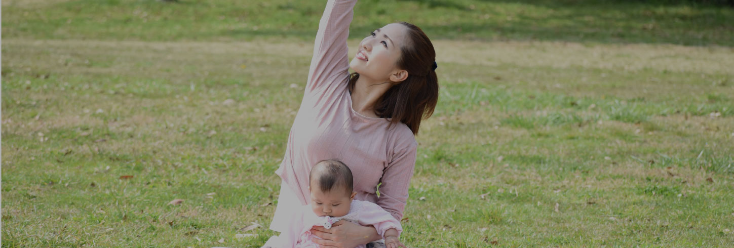 大人ヨガ予約