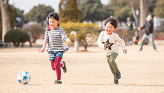 運動習慣が全くない