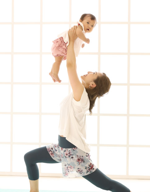 現代の子育て事情をサポートできるお仕事です
