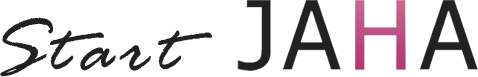 スタートJAHA